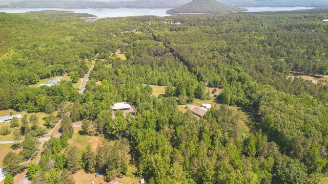 498 Resort Road, Higden, AR 72067