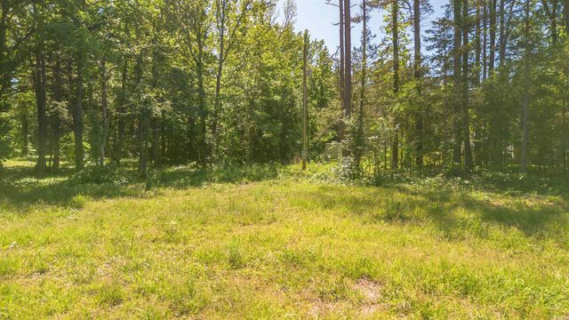 498 Resort Road, Higden, AR 72067