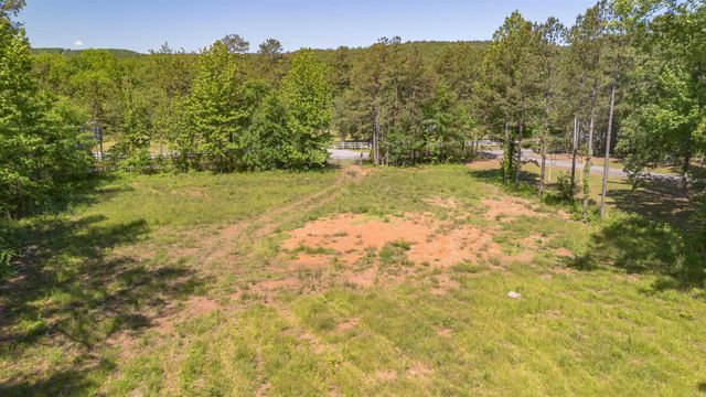 498 Resort Road, Higden, AR 72067