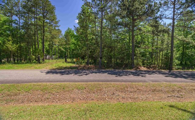 498 Resort Road, Higden, AR 72067
