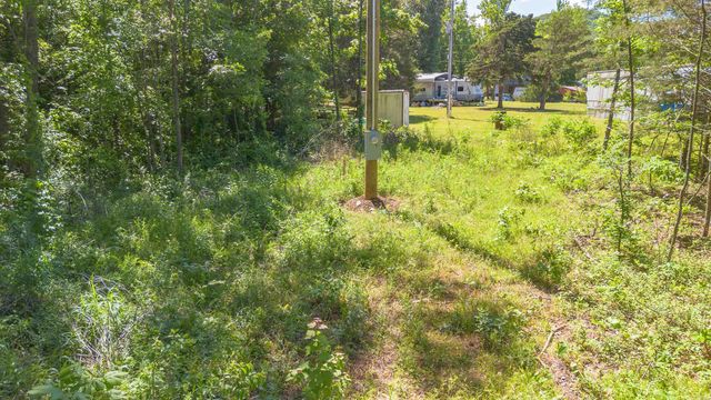 498 Resort Road, Higden, AR 72067