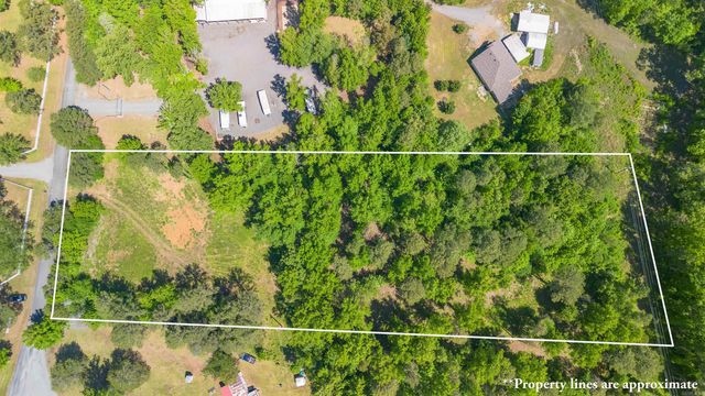 498 Resort Road, Higden, AR 72067