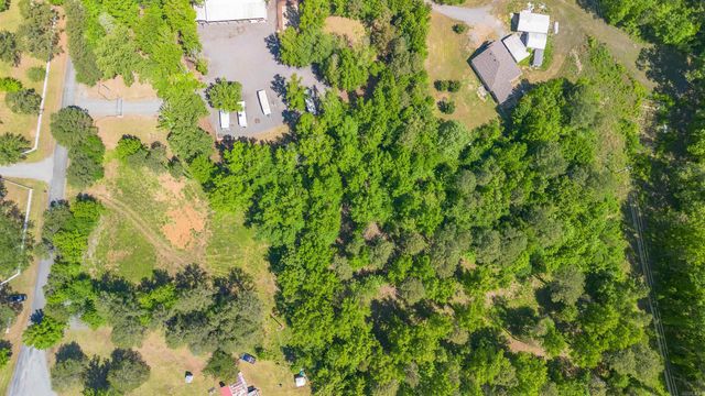 498 Resort Road, Higden, AR 72067