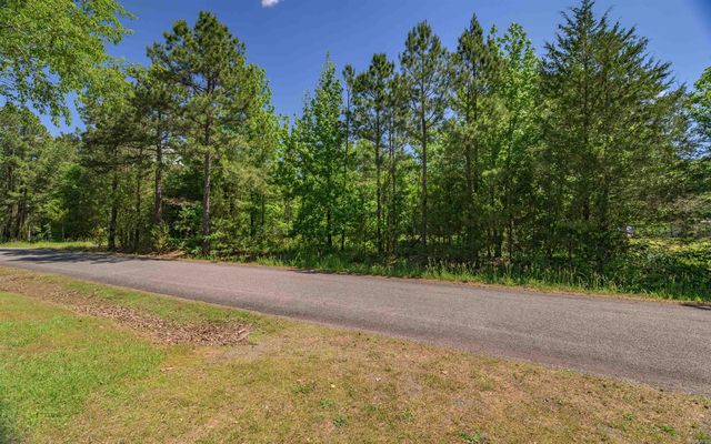 498 Resort Road, Higden, AR 72067