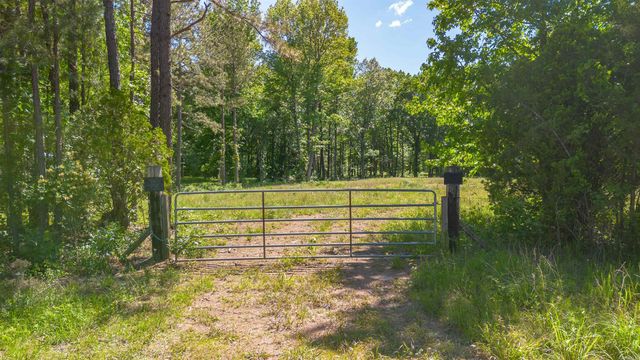 498 Resort Road, Higden, AR 72067