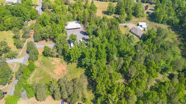 498 Resort Road, Higden, AR 72067