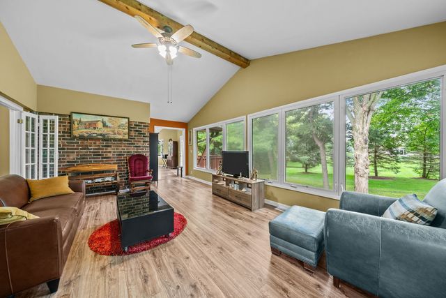 7173 Lakecrest Court, Caledonia, IL 61011