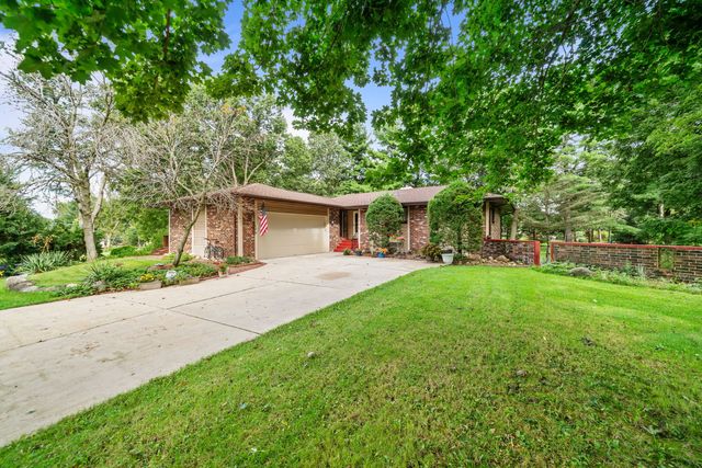 7173 Lakecrest Court, Caledonia, IL 61011
