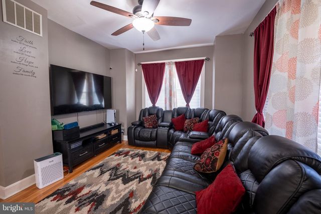 4513 KENWOOD AVE, Baltimore, MD 21206