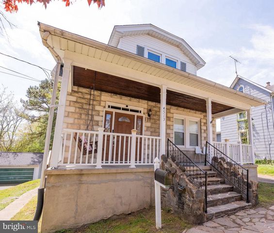 4513 KENWOOD AVE, Baltimore, MD 21206