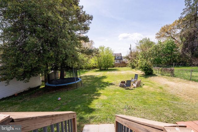 4513 KENWOOD AVE, Baltimore, MD 21206