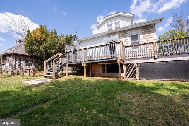 4513 KENWOOD AVE, Baltimore, MD 21206