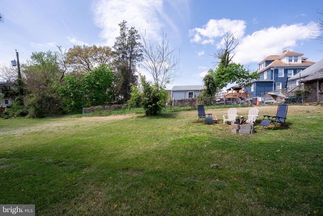 4513 KENWOOD AVE, Baltimore, MD 21206