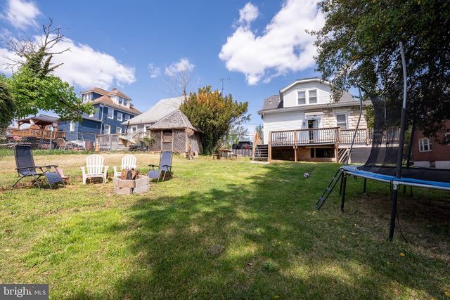 4513 KENWOOD AVE, Baltimore, MD 21206