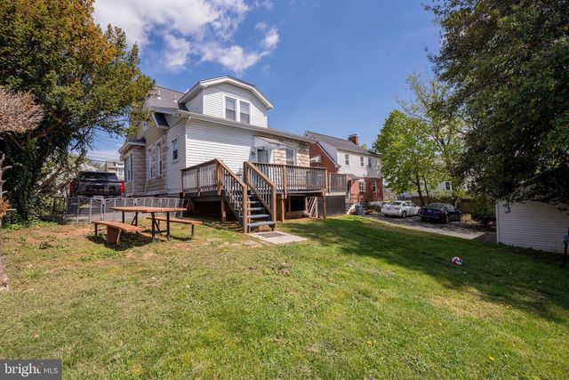 4513 KENWOOD AVE, Baltimore, MD 21206