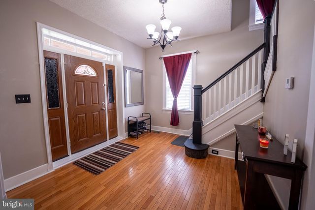 4513 KENWOOD AVE, Baltimore, MD 21206