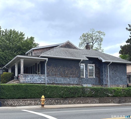 522 West Main Street, Stamford, CT 06902