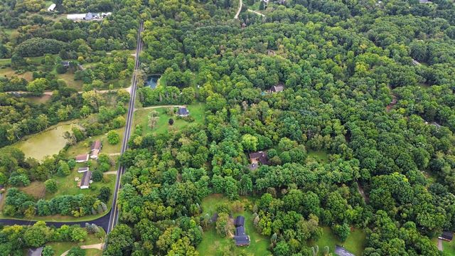 0 W Joy Road, Dexter, MI 48130