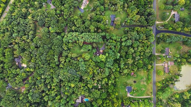 0 W Joy Road, Dexter, MI 48130