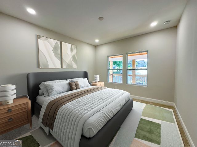 5719 Calm Valley Point, Flowery Branch, GA 30542