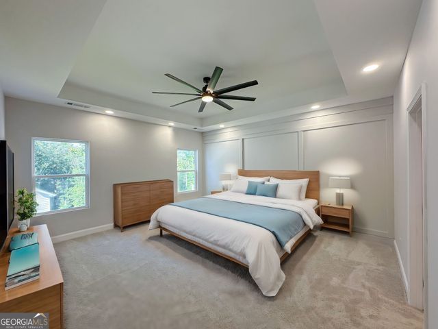 5719 Calm Valley Point, Flowery Branch, GA 30542