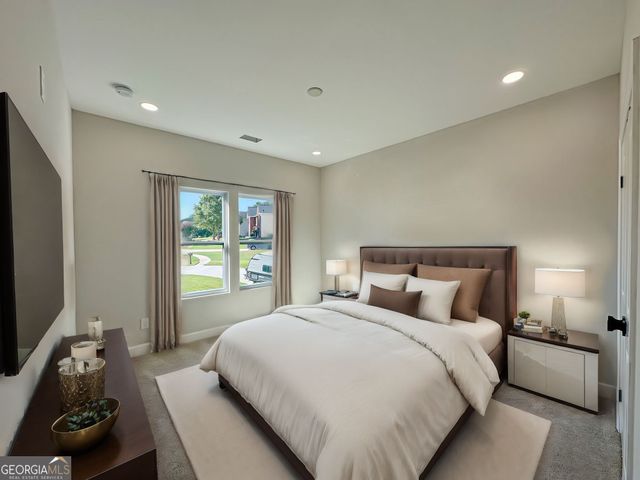 5719 Calm Valley Point, Flowery Branch, GA 30542