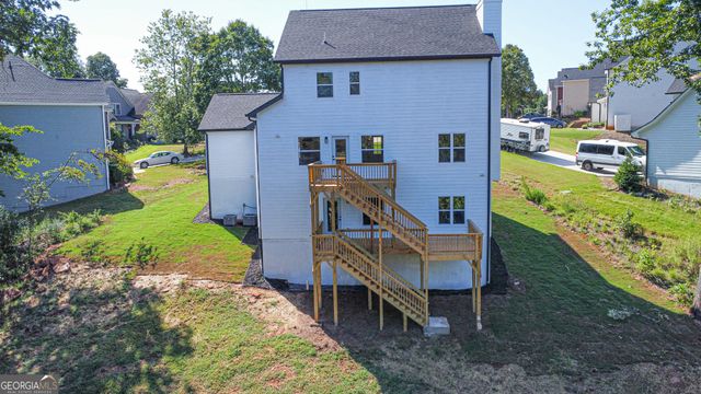5719 Calm Valley Point, Flowery Branch, GA 30542