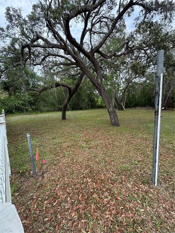 0 HEDGES STREET, New Port Richey, FL 34654