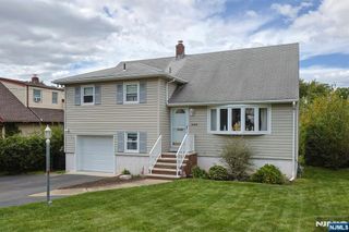 286 Pershing Road, Clifton, NJ 07013