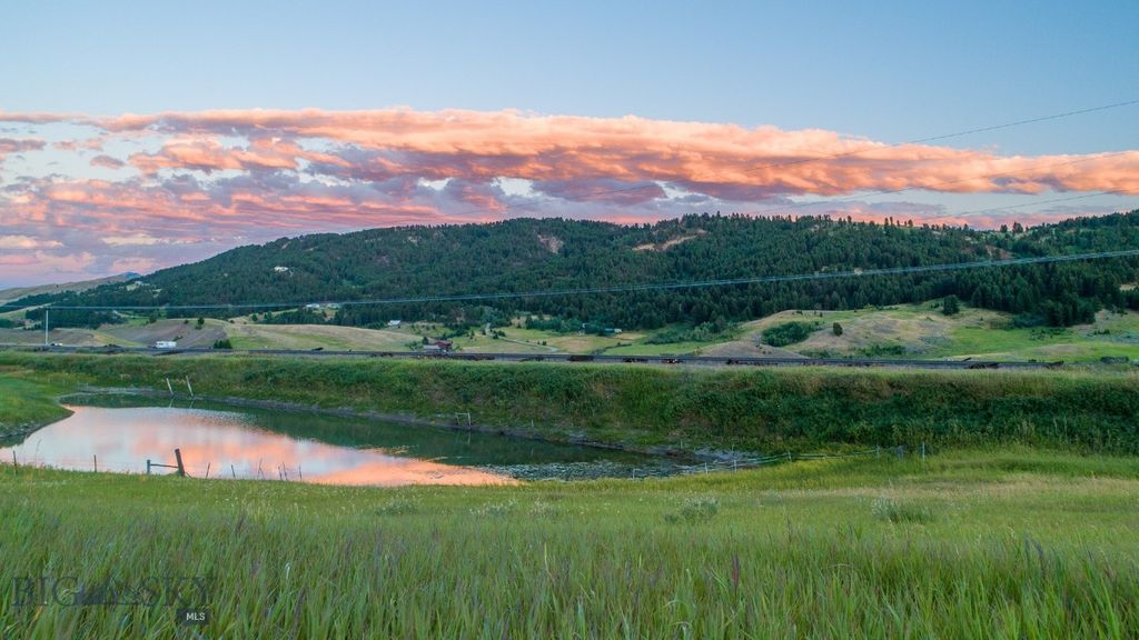 tbd Lupine Lane, Livingston, MT 59047