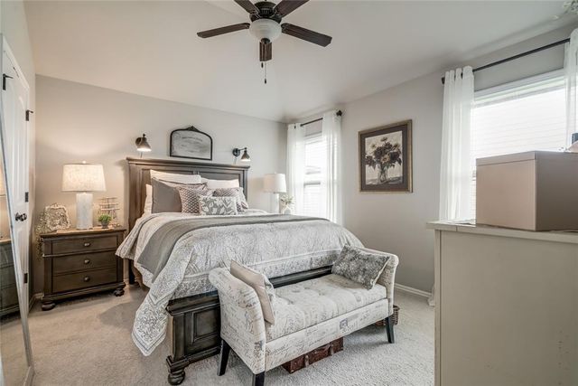 19913 Forsythe Drive, Edmond, OK 73012