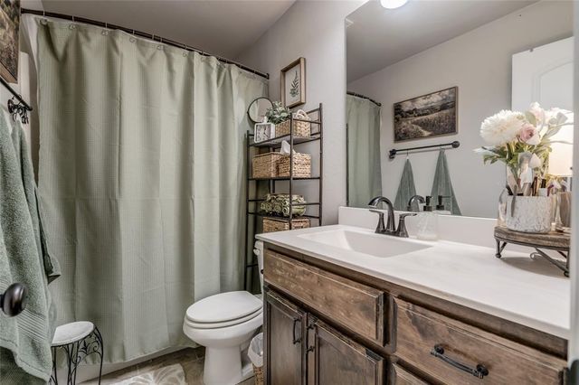 19913 Forsythe Drive, Edmond, OK 73012