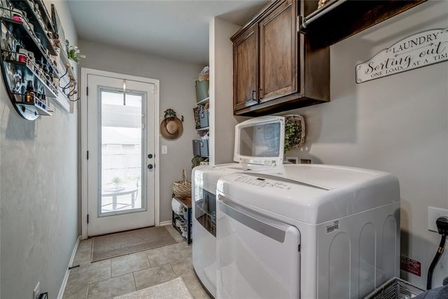 19913 Forsythe Drive, Edmond, OK 73012