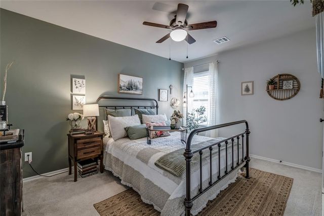 19913 Forsythe Drive, Edmond, OK 73012