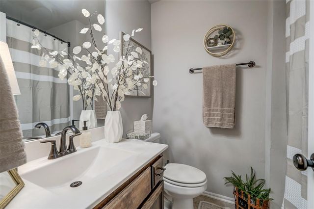 19913 Forsythe Drive, Edmond, OK 73012