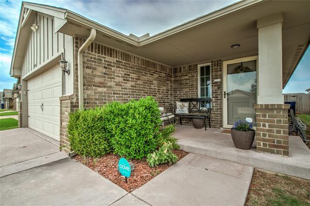 19913 Forsythe Drive, Edmond, OK 73012