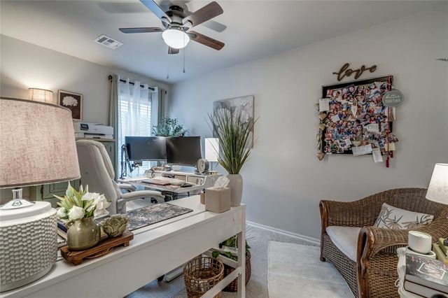 19913 Forsythe Drive, Edmond, OK 73012