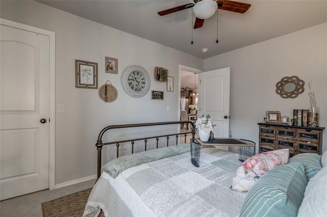 19913 Forsythe Drive, Edmond, OK 73012
