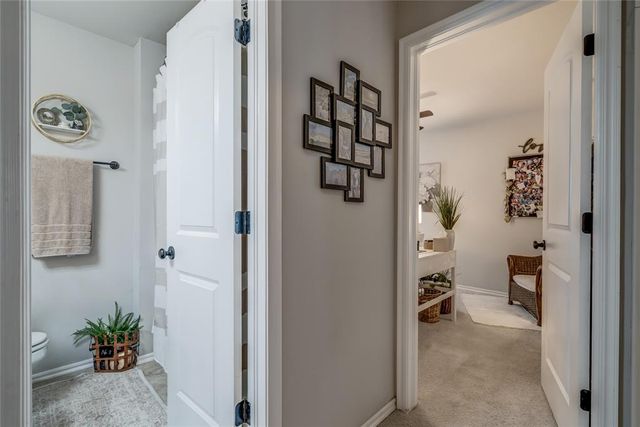 19913 Forsythe Drive, Edmond, OK 73012