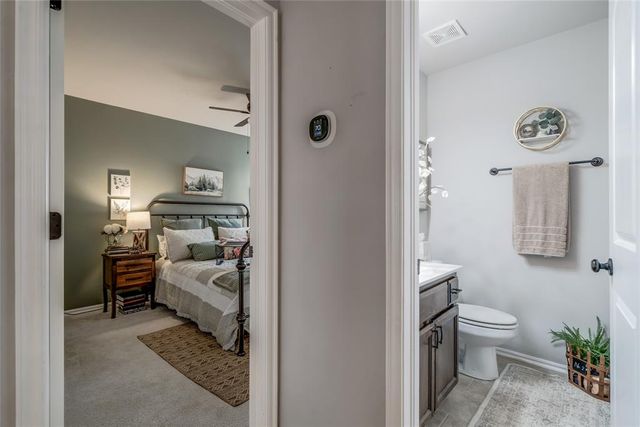 19913 Forsythe Drive, Edmond, OK 73012