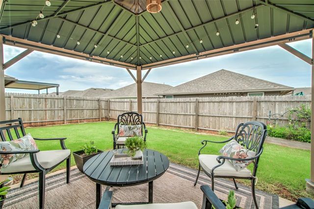 19913 Forsythe Drive, Edmond, OK 73012