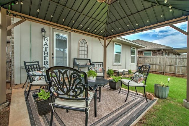 19913 Forsythe Drive, Edmond, OK 73012