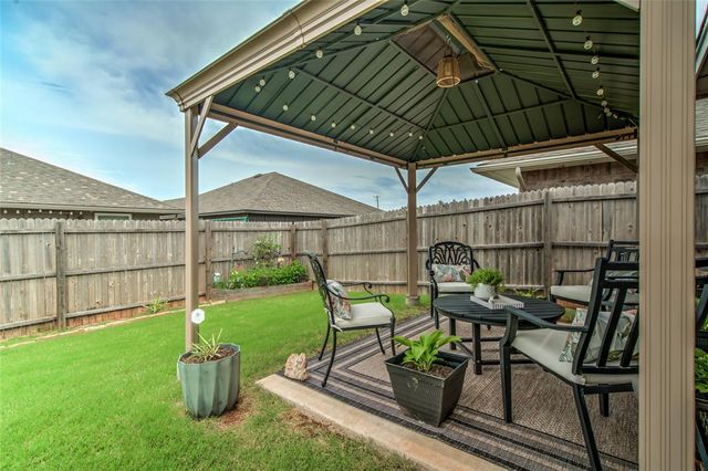 19913 Forsythe Drive, Edmond, OK 73012