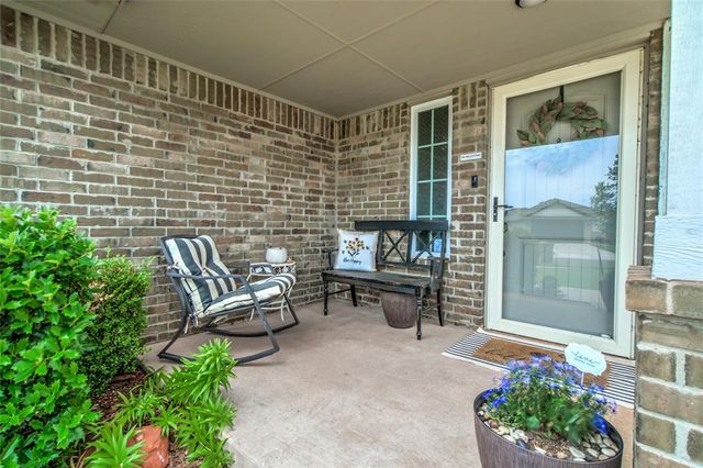 19913 Forsythe Drive, Edmond, OK 73012