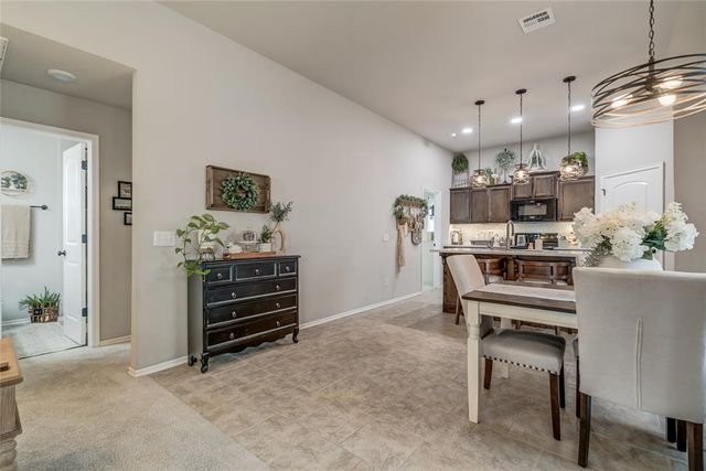 19913 Forsythe Drive, Edmond, OK 73012