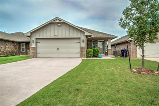 19913 Forsythe Drive, Edmond, OK 73012