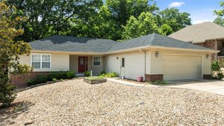 4 Bewcastle Lane, Bella Vista, AR 72714