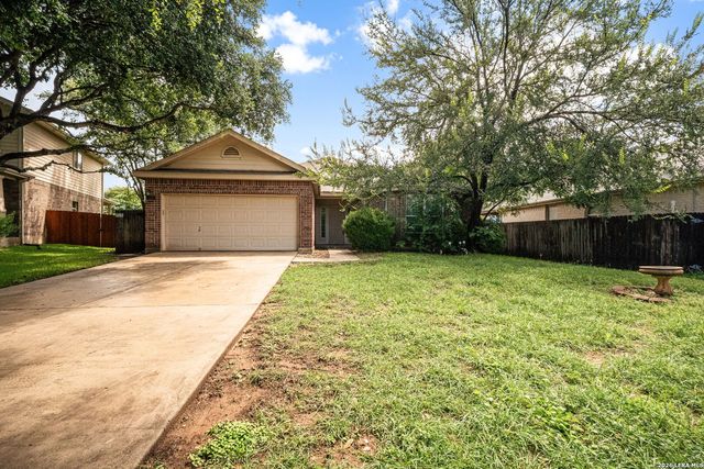 229 SPICE OAK LN, Cibolo, TX 78108