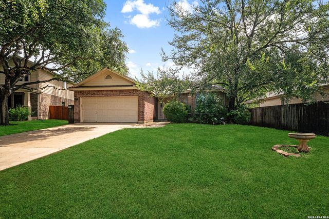 229 SPICE OAK LN, Cibolo, TX 78108