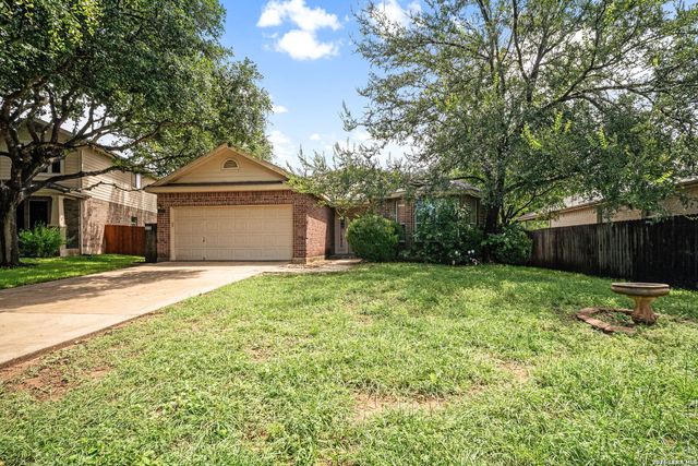 229 SPICE OAK LN, Cibolo, TX 78108